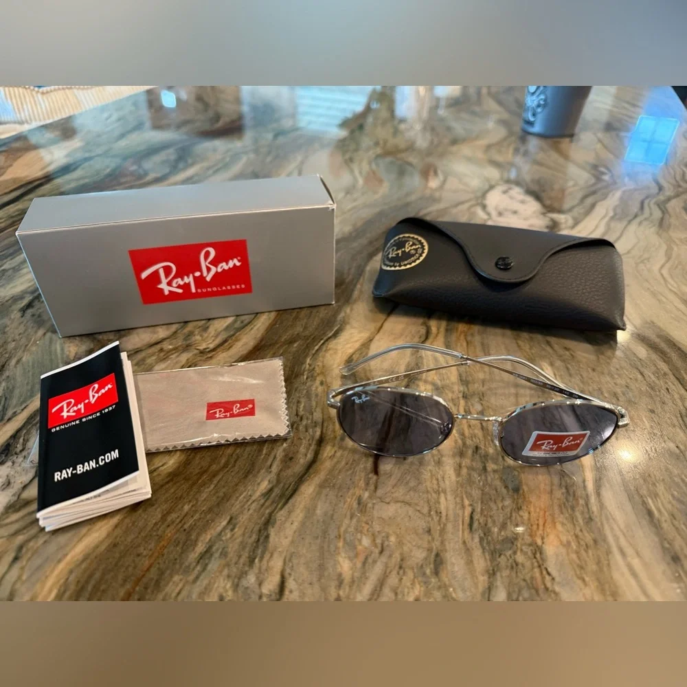 Ray-Ban - Picture 3 of 3